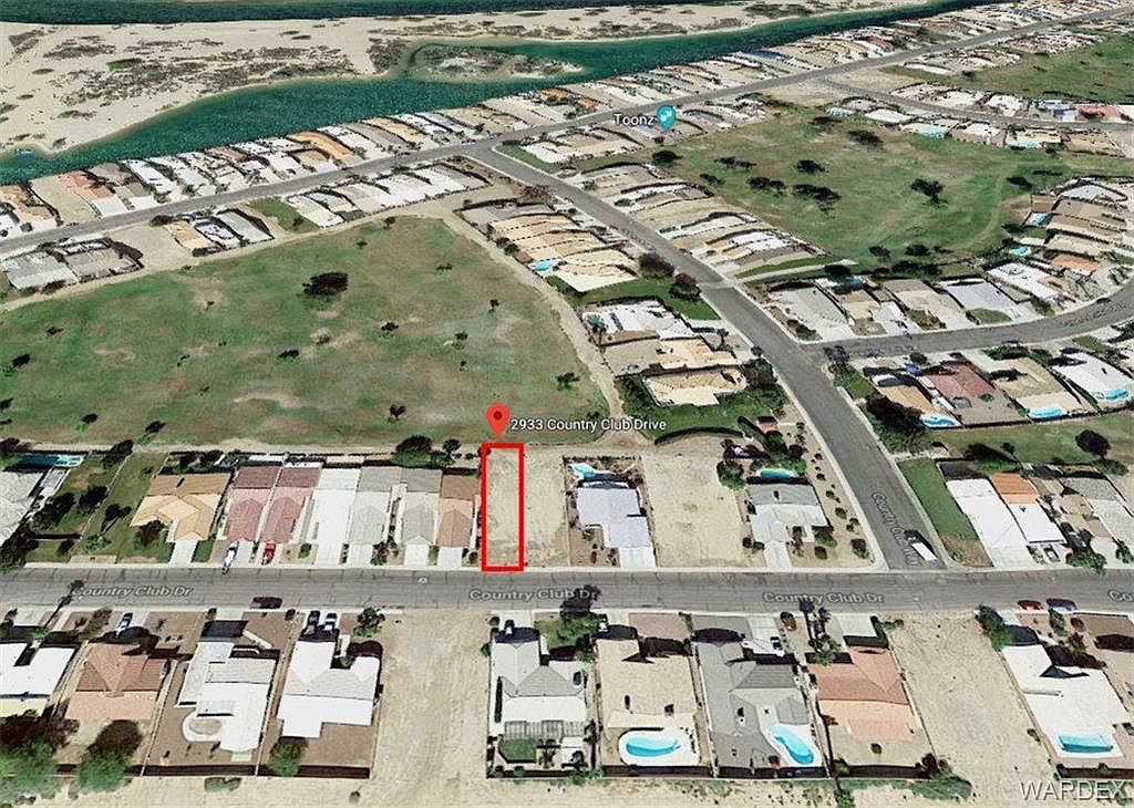 2933 Country Club Dr, Bullhead City, AZ 86442 Zillow