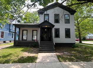 527 W Cedar St, Kalamazoo, MI 49007