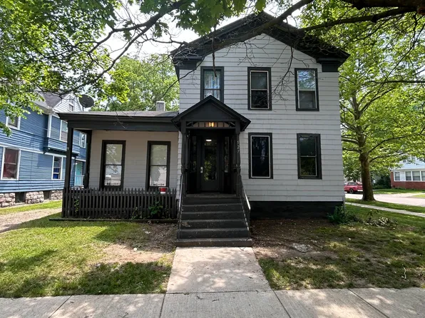 527 W Cedar St, Kalamazoo, MI 49007