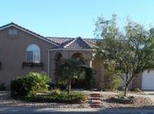 348 E 765 S, Ivins, UT 84738