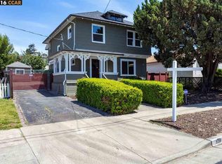 936 Kern St, Richmond, CA