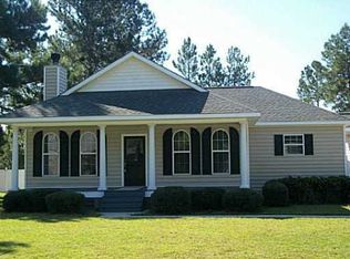 119 Linton Ln, Guyton, GA 31312