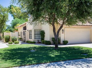 13215 N 96th Pl, Scottsdale, AZ 85260