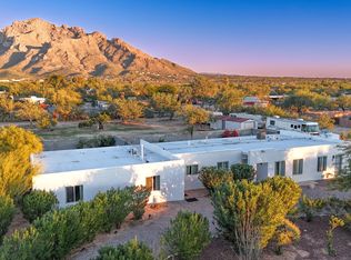 9302 N Rancho Verde Dr, Tucson, AZ 85704