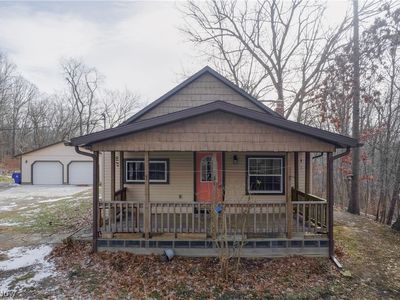 2135 Rankin Dr, RAVENNA, OH, 44266
