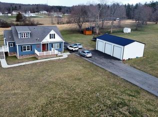 198 Pine Grove Rd, Lerona, WV 25971