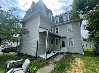 835 6th Ave #2, Brackenridge, PA 15014
