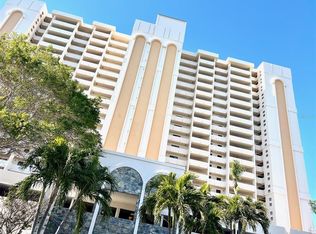 1270 Gulf Blvd APT 1806, Clearwater, FL 33767