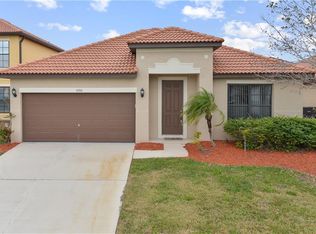 3034 Camino Real Dr S, Kissimmee, FL 34744