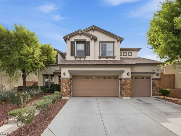 10235 Radcliffe Peak Ave, Las Vegas, NV 89166