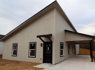 2802 Beechwood St, Granbury, TX 76048