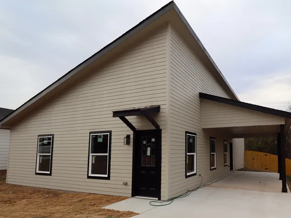 2802 Beechwood St, Granbury, TX 76048