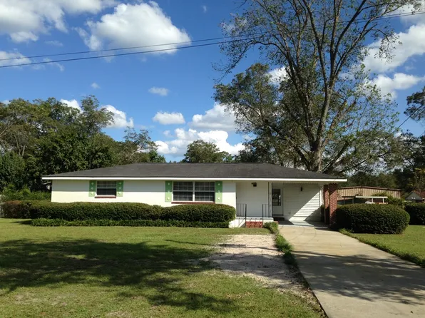 1104 Winona Ave, Waycross, GA 31503