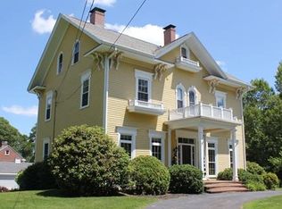 158 Mount Vernon St, Dedham, MA 02026