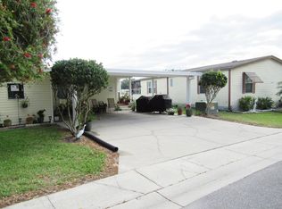 41074 Bream Cir, Zephyrhills, FL 33540