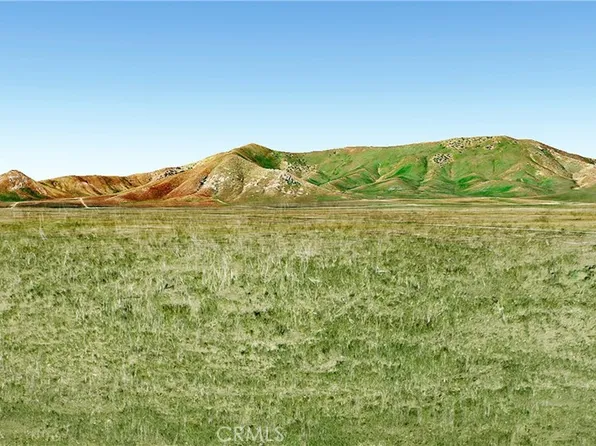 12520 Clovis Rd Lot 22, Santa Margarita, CA 93453