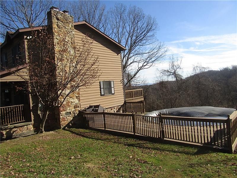 204 Castile Ridge Rd W, Marianna, PA 15345 Zillow