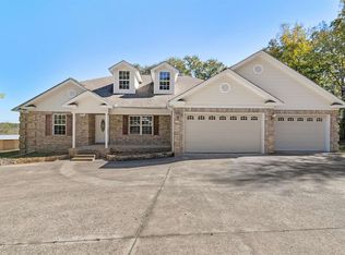 2800 Highway 319 St W, Austin, AR 72007