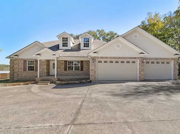 2800 Highway 319 St W, Austin, AR 72007
