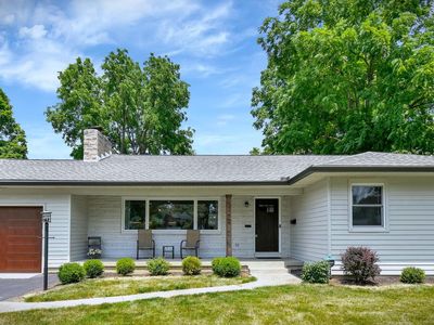 262 Winter Dr, Worthington, OH, 43085