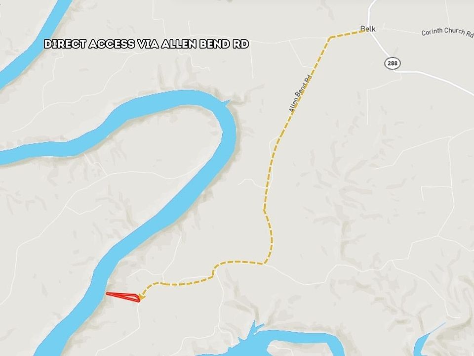 2nd image of 3650 Allen Bend Rd