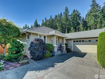 22841 NE 130th Street, Redmond, WA, 98053