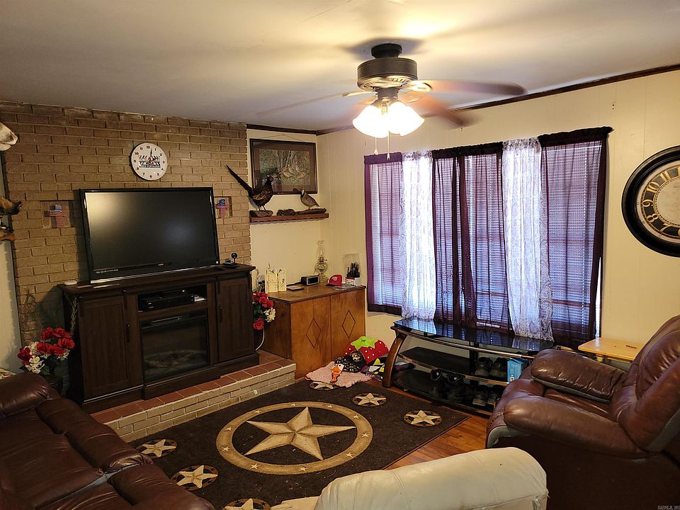 16292 Highway 278 W, Umpire, AR 71971 Zillow