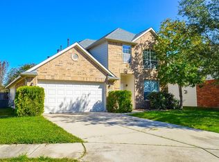 25226 Diamond Ranch Dr, Katy, TX 77494