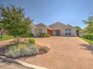 5525 Sierra Ridge Dr, Fort Worth, TX 76123