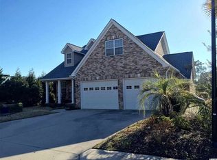 1001 Summers Pl, North Myrtle Beach, SC 29582