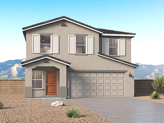 Plan Elevation.