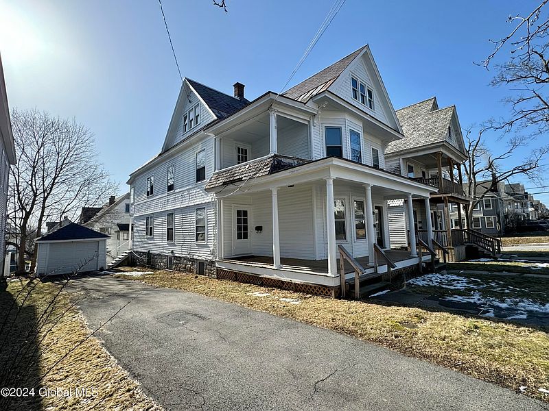2nd image of 8 McClellan Avenue