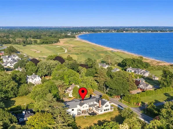 116 Nayatt Rd, Barrington, RI 02806