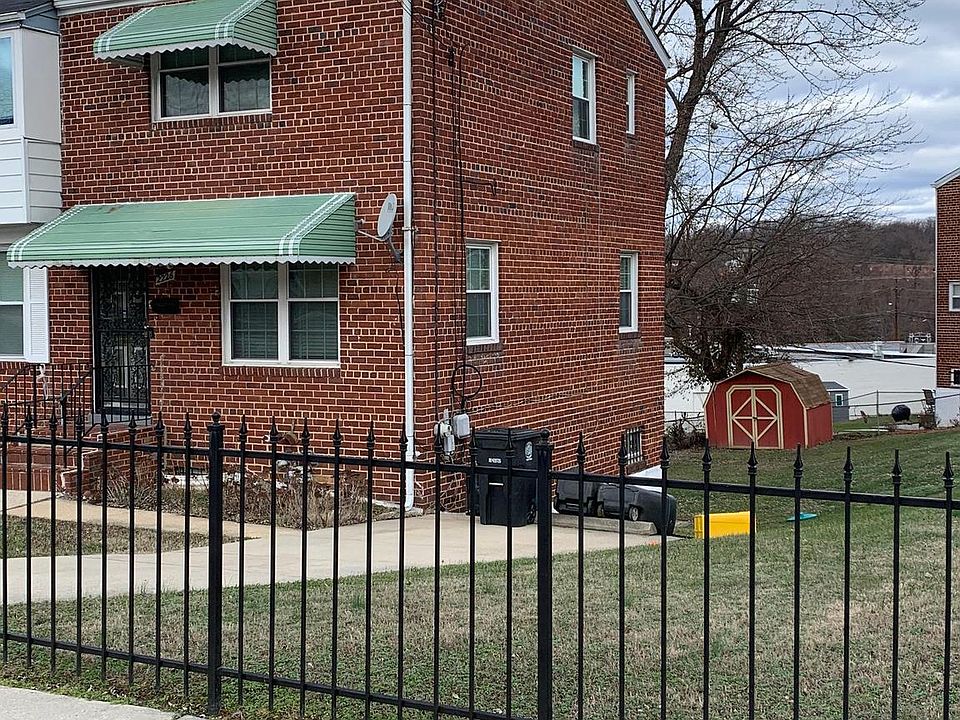 1st image of 2226 Afton St