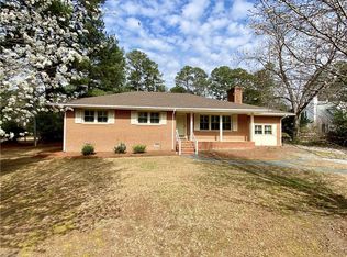 212 Sycamore Rd, Franklin, VA 23851