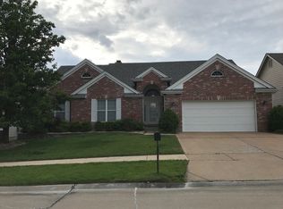 11439 Daykin Dr, Saint Louis, MO
