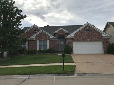 11439 Daykin Dr, Saint Louis, MO, 63146