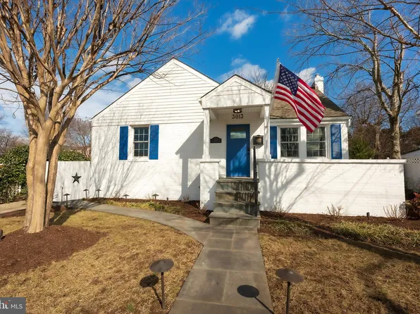 3013 King St, Alexandria, VA 22302