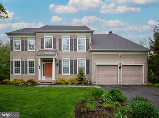 1118 Bancroft Ln, Yardley, PA 19067