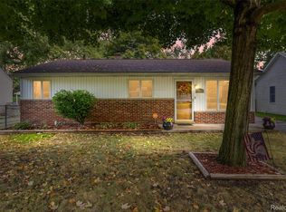 14068 Mercedes, Redford, MI 48239