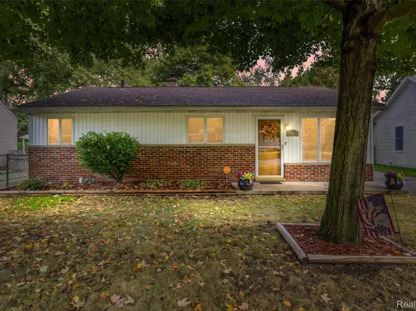 14068 Mercedes, Redford, MI 48239