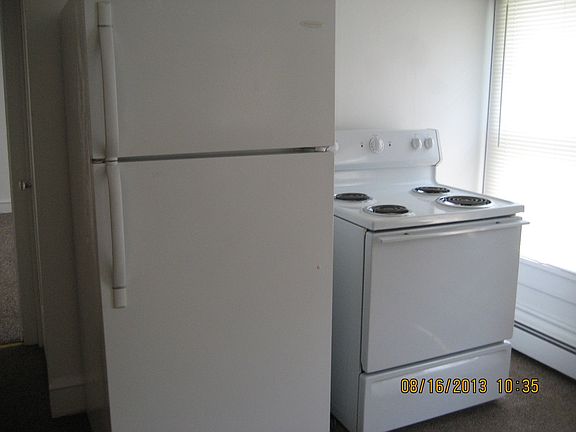 Appliances