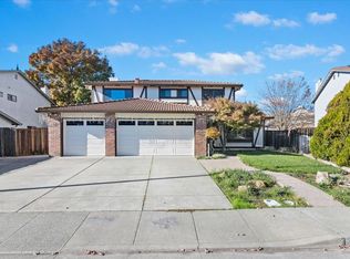 3337 El Pinole Way, Fairfield, CA