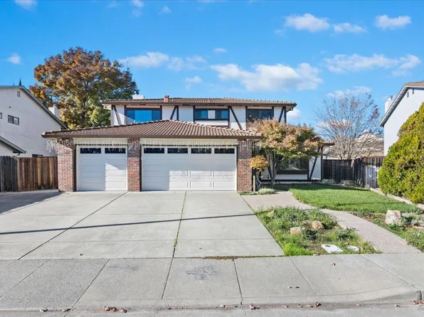 3337 El Pinole Way, Fairfield, CA 94533