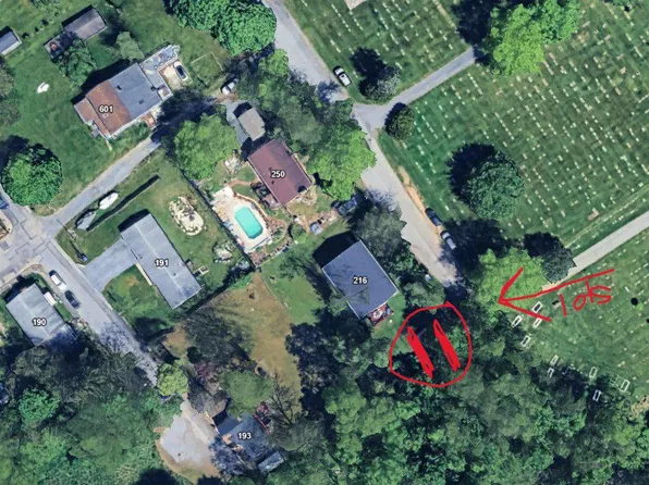 0 Carlisle St, Harrisburg, PA 17113
