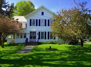 1471 E Main St, Poultney, VT 05764