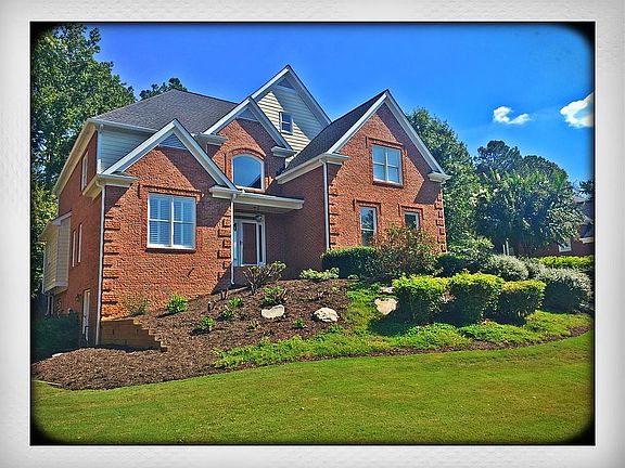 Curb Appeal