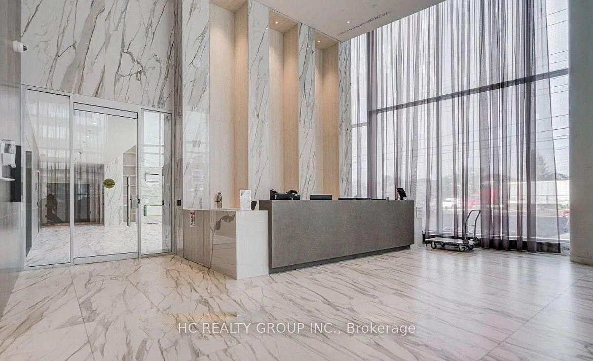 2 bed, $2,550 — Photo 2
