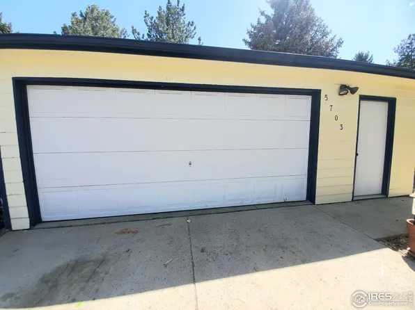 5703 Shady Nook Ct #128, Loveland, CO 80538