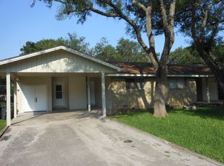 1005 Wallhalla, New Braunfels, TX 78130